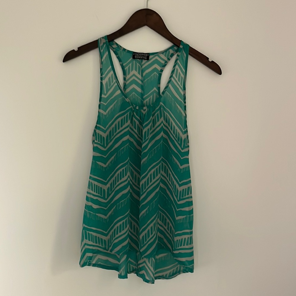 Women’s Small Papermoon Tank